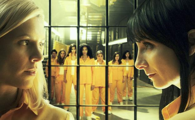 Vis A Vis Temporada 1 Capitulo 12